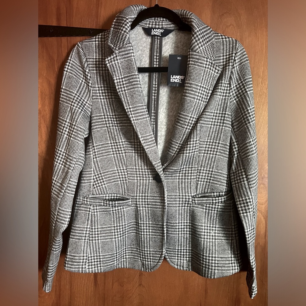 Woman’s Blazer brand new with tags